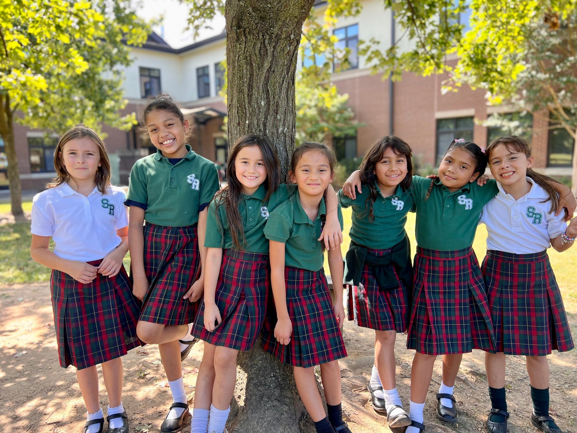 Our Mission & Values St. Raphael Catholic School Raleigh, NC
